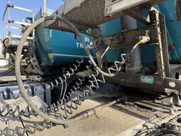 Schmitz Cargobull SKI 18 SL 7.2 NACZEPA WYWROTKA