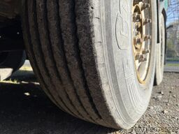 Schmitz Cargobull SKI 18 SL 7.2 NACZEPA WYWROTKA