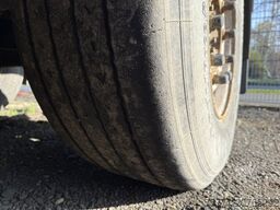 Schmitz Cargobull SKI 18 SL 7.2 NACZEPA WYWROTKA