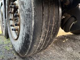 Schmitz Cargobull SKI 18 SL 7.2 NACZEPA WYWROTKA