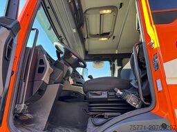 MAN TGS 18.510 4x4H EURO6 CIĄGNIK SIODŁOWY Z HYDRAU...