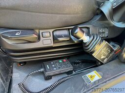 MAN TGS 18.510 4x4H EURO6 CIĄGNIK SIODŁOWY Z HYDRAU...