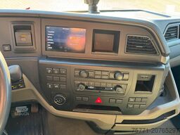 MAN TGS 18.510 4x4H EURO6 CIĄGNIK SIODŁOWY Z HYDRAU...