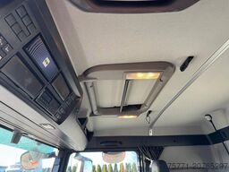 MAN TGS 18.510 4x4H EURO6 CIĄGNIK SIODŁOWY Z HYDRAU...