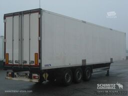 Schmitz Cargobull Semitrailer Reefer Standard Dobbeldekk