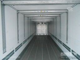 Schmitz Cargobull Semitrailer Reefer Standard Dobbeldekk