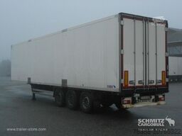 Schmitz Cargobull Semitrailer Reefer Standard Dobbeldekk