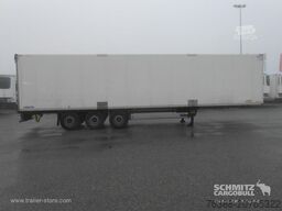 Schmitz Cargobull Semitrailer Reefer Standard Dobbeldekk