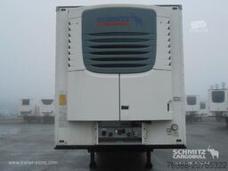 Schmitz Cargobull Semitrailer Reefer Standard Dobbeldekk