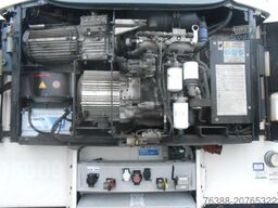 Schmitz Cargobull Semitrailer Reefer Standard Dobbeldekk