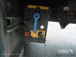 Schmitz Cargobull Semitrailer Reefer Standard Dobbeldekk