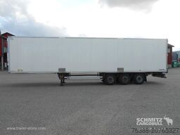 Schmitz Cargobull Semitrailer Reefer Multitemp
