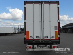 Schmitz Cargobull Semitrailer Reefer Multitemp