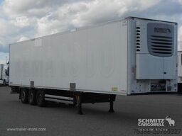 Schmitz Cargobull Semitrailer Reefer Multitemp