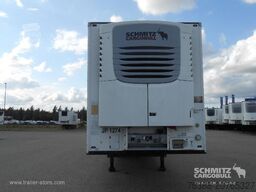 Schmitz Cargobull Semitrailer Reefer Multitemp