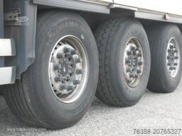 Schmitz Cargobull Semitrailer Reefer Multitemp