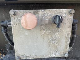 Meiller MHPS 12/27 NOSS2 KISA 3 NACZEPA WYWROTKA 27m3