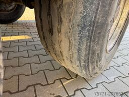 Meiller MHPS 12/27 NOSS2 KISA 3 NACZEPA WYWROTKA 27m3