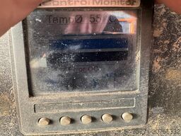 Meiller MHPS 12/27 NOSS2 KISA 3 NACZEPA WYWROTKA 27m3