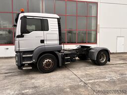 MAN Truck & Bus K1AAB TGS 18.4804x4 Hydrodrive