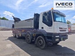 IVECO EFFER 470/5S