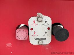 Lag type 0-3-39 KLA – MTM 39T