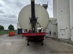 Lag type 0-3-39 KLA – MTM 39T