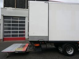 Volvo FL 240 | Carrier SUPRA 950Mt / Bi-temp | 3 Comp...