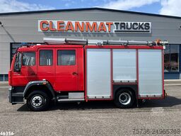 Man TGL 14.250 brandweer / materiaalwagen Just 30.4...