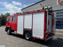 Man TGL 14.250 brandweer / materiaalwagen Just 30.4...