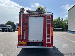 Man TGL 14.250 brandweer / materiaalwagen Just 30.4...