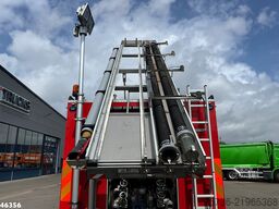 Man TGL 14.250 brandweer / materiaalwagen Just 30.4...