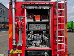 Man TGL 14.250 brandweer / materiaalwagen Just 30.4...