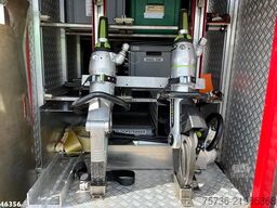 Man TGL 14.250 brandweer / materiaalwagen Just 30.4...