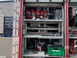 Man TGL 14.250 Feuerwehr / materiaalwagen met Water...