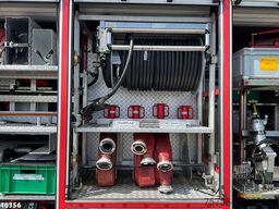 Man TGL 14.250 Feuerwehr / materiaalwagen met Water...