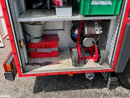 Man TGL 14.250 Feuerwehr / materiaalwagen met Water...