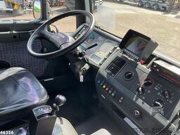 Man TGL 14.250 Feuerwehr / materiaalwagen met Water...