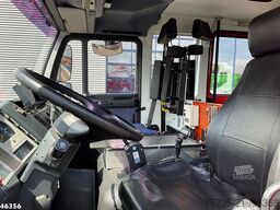 Man TGL 14.250 Feuerwehr / materiaalwagen met Water...