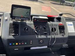 Man TGL 14.250 Feuerwehr / materiaalwagen met Water...