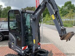 Kubota KX019-4