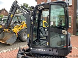 Kubota KX019-4