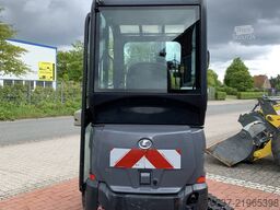 Kubota KX019-4