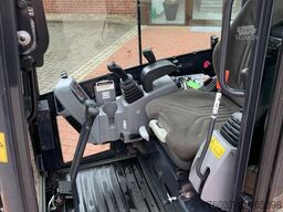 Kubota KX019-4