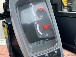Kubota KX019-4