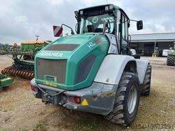 Kramer KL60.8