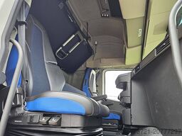 VOLVO FH 500 XL 2X TANK ALCOA'S