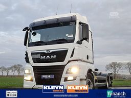 M.A.N. 26.460 TGX