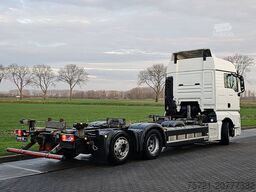 M.A.N. 26.460 TGX