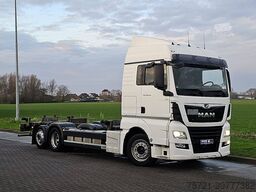 M.A.N. 26.460 TGX